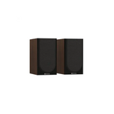 Monitor Audio Bronze 50 7G Bookshelf Speaker (Pair) (Walnut)