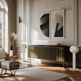 Devialet Tree Phantom Ultimate 108dB - Smart stand Tree for Devialet Phantom Ultimate 108dB (Iconic White)