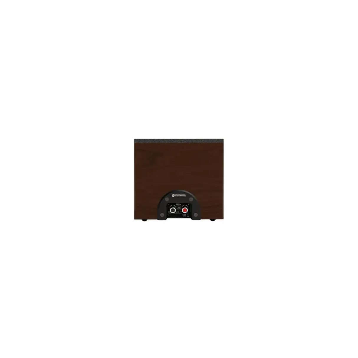 Monitor Audio Bronze AMS 7G Reflective Dolby Atmos Speaker (Pair) (Walnut)