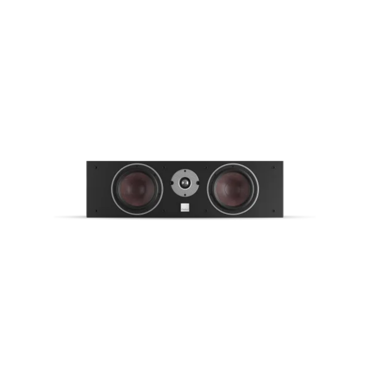 Dali Oberon Grand Vokal - 2 Way Center Channel Speaker (Black)