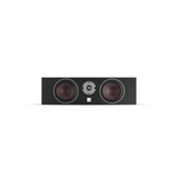 Dali Oberon Grand Vokal - 2 Way Center Channel Speaker (Black)