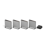 Sony Bravia Theatre Quad (HT-A9M2+ SA-SW3) - Premium Wireless Dolby Atmos Home Theatre System With Wireless Subwoofer SW3 (IMAX,Dolby Atmos/DTSx,360RA,Voice Zoom3,Alexa & Google,8K/4K HDR)