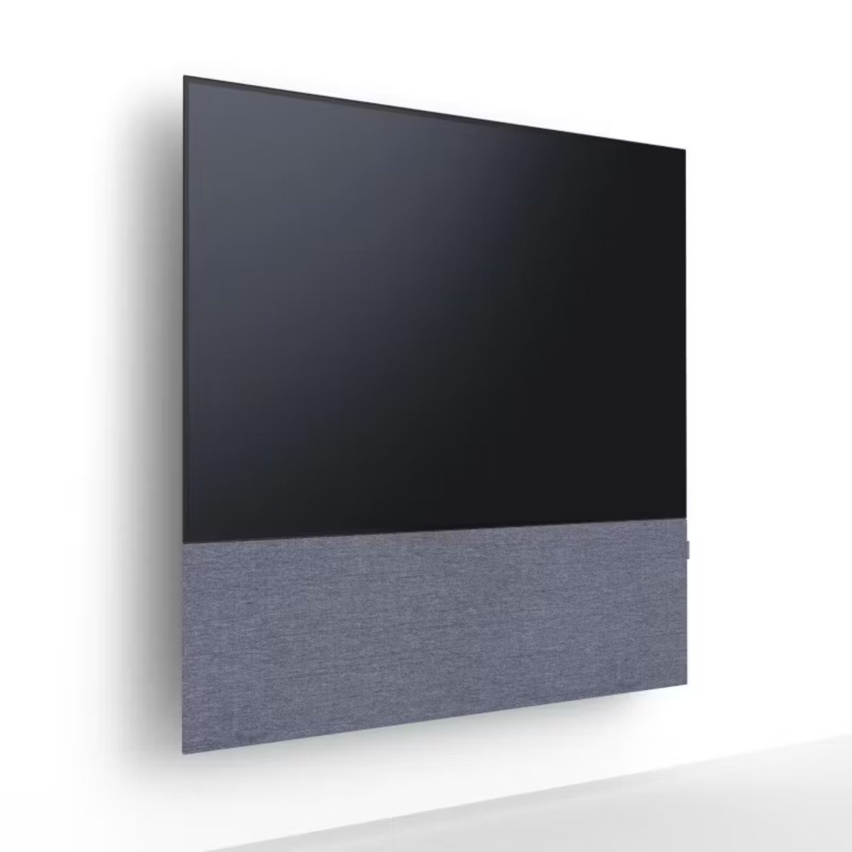 Canvas 65'' Soundbar (Fabric Finish, Ocean Grey)