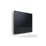 Canvas 83'' Soundbar (Fabric Finish, Black)