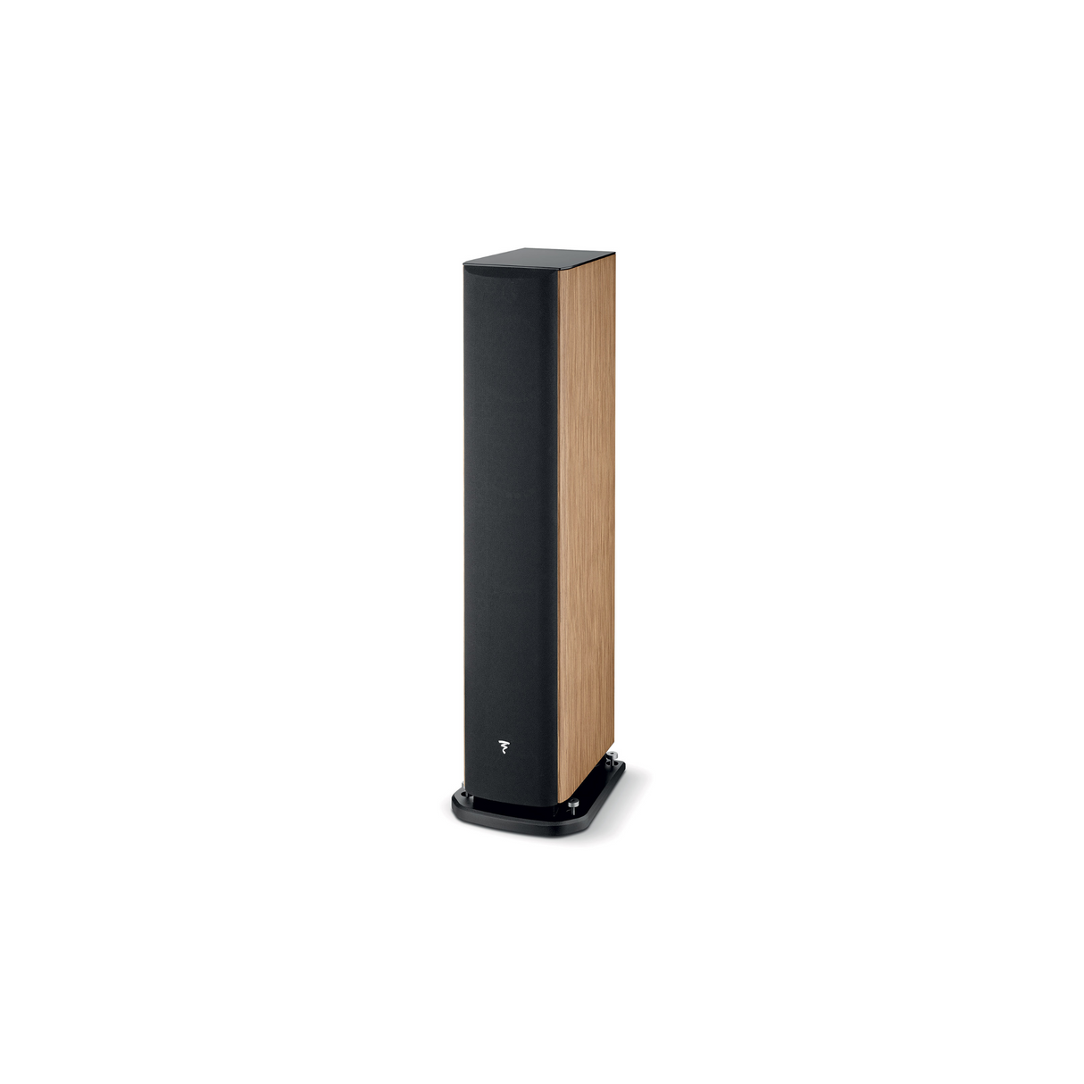 Focal Aria Evo X N3 - 3 Way Floor Standing Speaker (Pair) (Prime Walnut)
