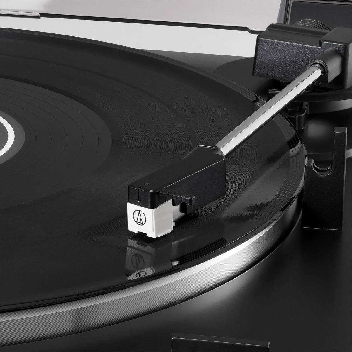 Sonos Five Smart Wireless Speaker + Audio Technica AT-LP60X Fully Automatic Turntable (Audiophile Enthusiasts Bundle Pack)
