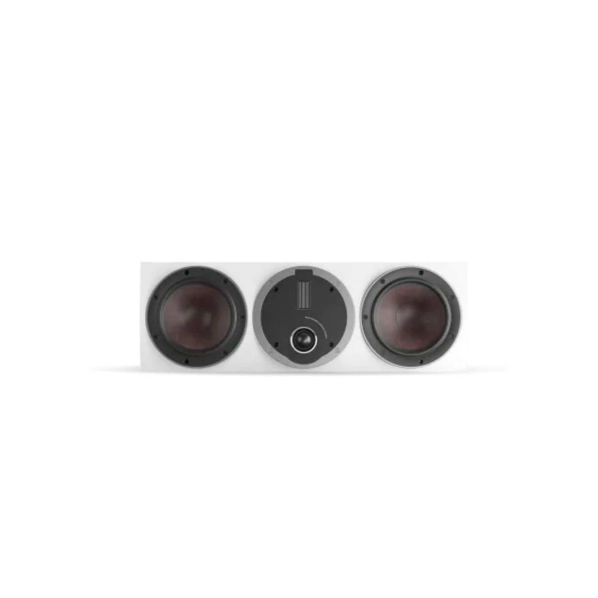 Dali Rubicon Vokal - 2 Way Center Channel Speaker (White)