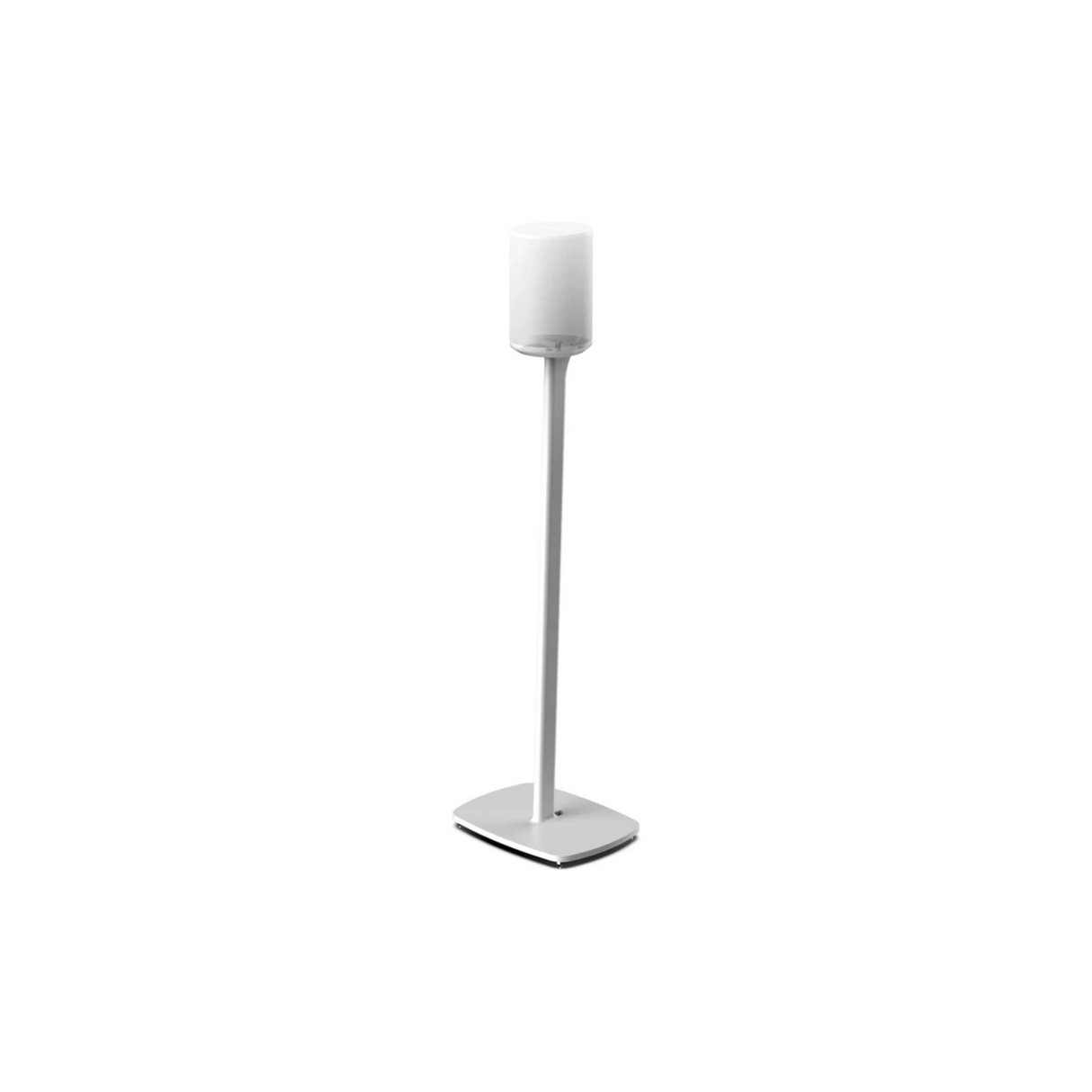 Sonos Flexson Floor Stand for Sonos Era 100 (Each) (White)