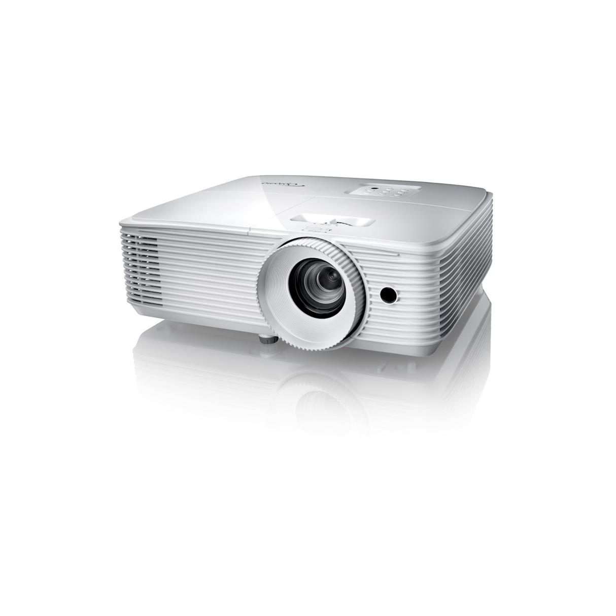 Optoma EH338 - 3800 Lumens Full HD DLP Projector
