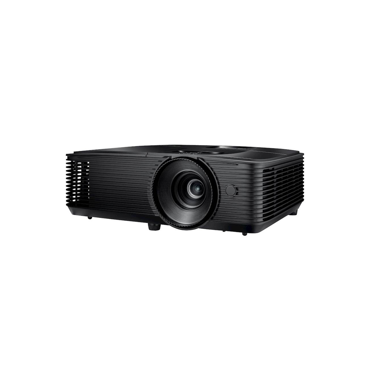 Optoma W400Lve - 4000 Lumens WXGA Professional Projector (Presentations in Classrooms & Meeting Rooms)