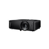 Optoma W400Lve - 4000 Lumens WXGA Professional Projector (Presentations in Classrooms & Meeting Rooms)