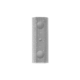 Lithe Audio 06810W IO1 Indoor & Outdoor Wireless Wi-Fi Surfacemount Speakers (Pair) (White)
