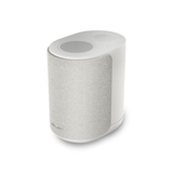 Bose Lifestyle Ultra Speaker - Wireless Home Speaker, TrueSpatial Audio, CleanBass, AirPlay & Google Cast (White)