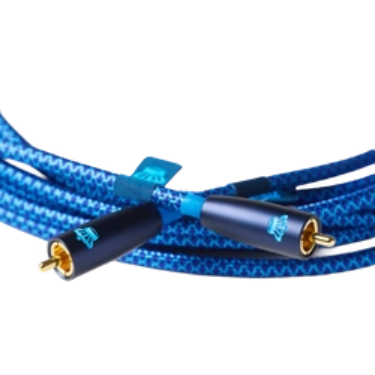 REL Commodore .1/LFE Subwoofer Cable (3 Meter)