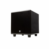 Denon AVR-X250BT 5.1 AV Receiver + Morel Soundspot SP-1 with Morel Sub-8X subwoofer - 5.1 Speaker Package (Black) (Bundle Pack Combo)