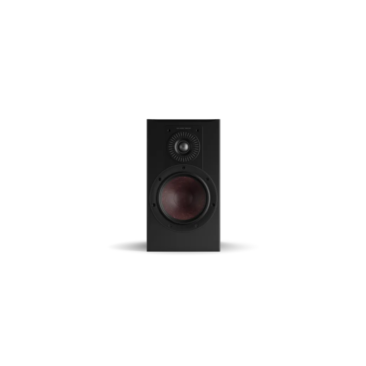 Dali Opticon 2 MK II - Bookshelf Speaker (Pair) (Black)