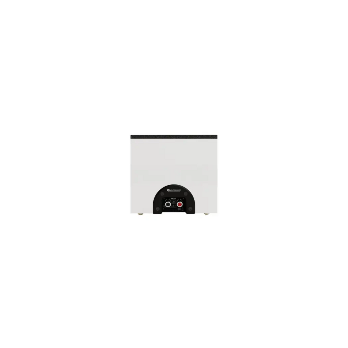 Monitor Audio Bronze AMS 7G Reflective Dolby Atmos Speaker (Pair) (White)