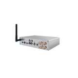 Pure Acoustics Quantum B250 - 2.1 Channel Integrated Stereo Amplifier (Supports Bluetooth 5.0, RCA / HDMI ARC/ LAN)