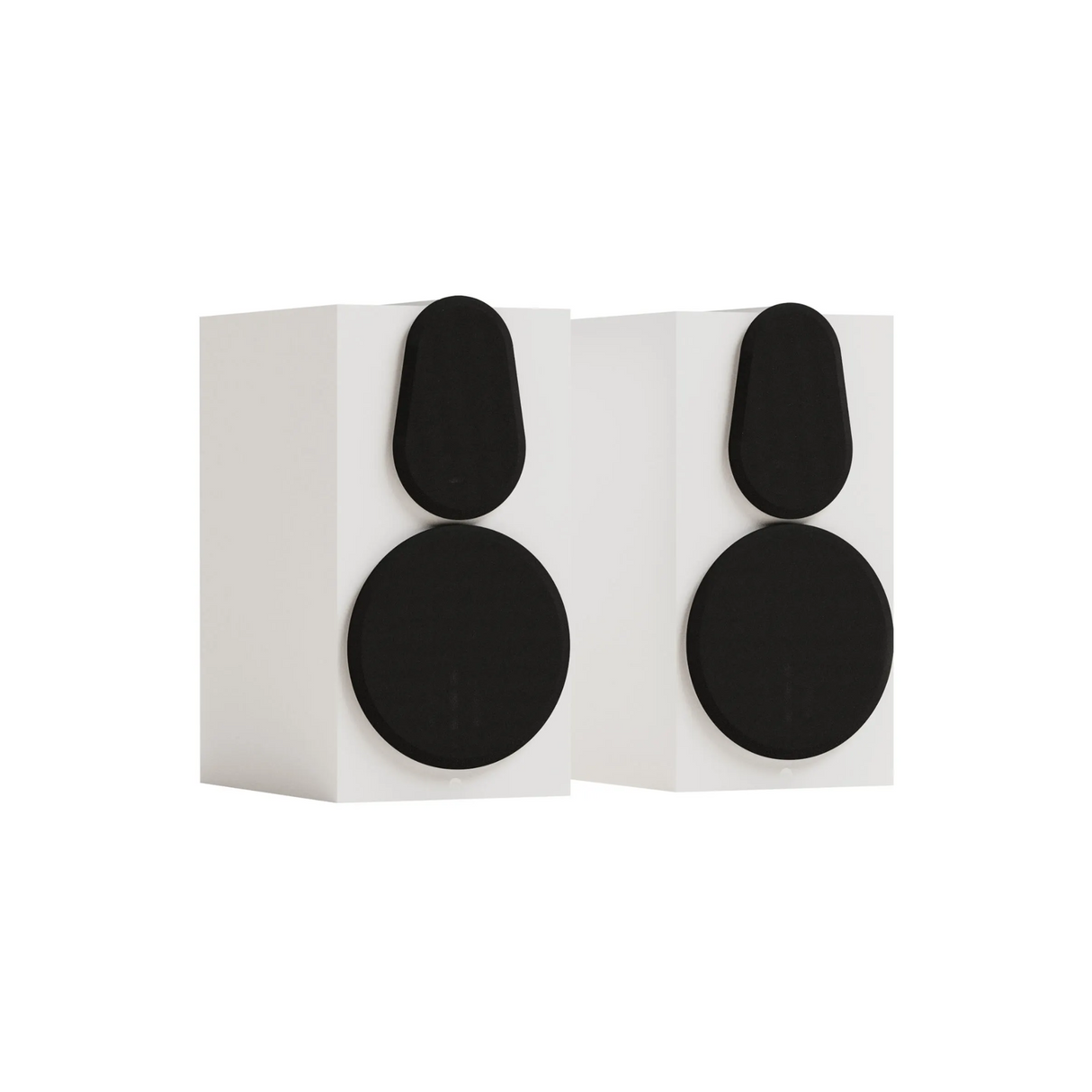 Monitor Audio Gold 100 6G Bookshelf Speaker (Pair) (Satin White)