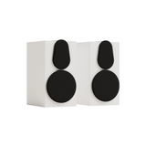 Monitor Audio Gold 100 6G Bookshelf Speaker (Pair) (Satin White)