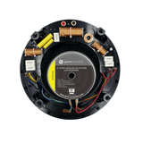 Pure Acoustics Rift 8ACF 8 inches 2 Way angled In-Ceiling Speaker (Each)
