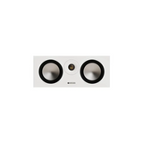 Monitor Audio Bronze Centre 7G Centre Channel Speaker (White)