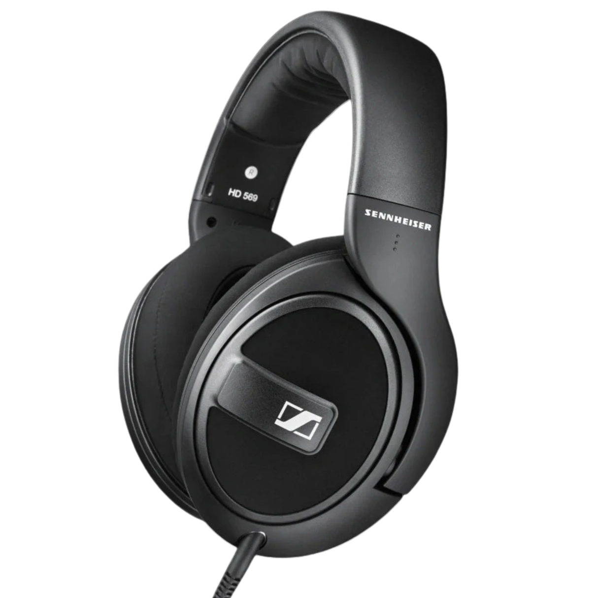 Sennheiser HD 569 - Wired Audiophile Headphone