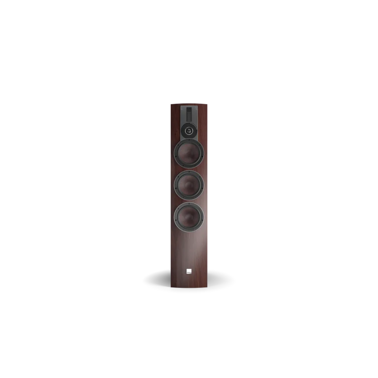 Dali Rubicon 8 - 3 Way Floor Standing Speaker (Pair) (Maroon)