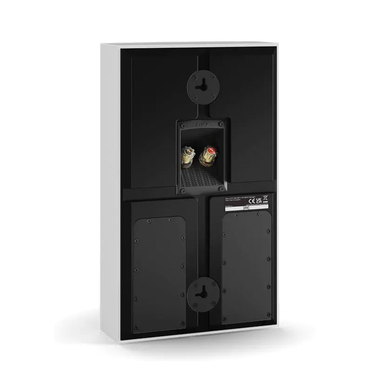 Dali Rubikore On-Wall Speaker (Each) (Black)