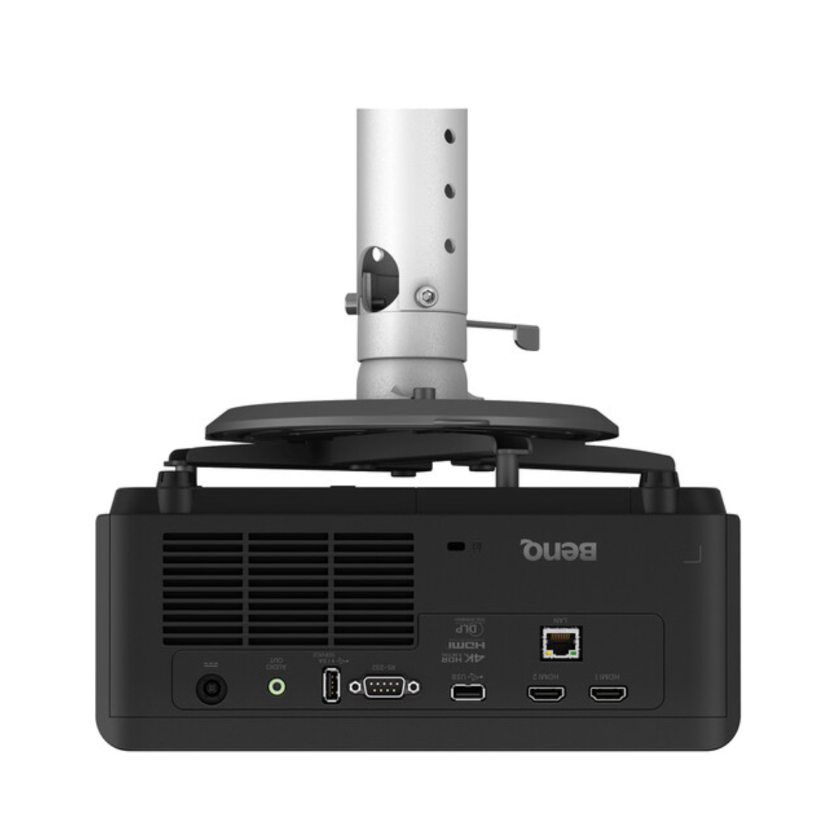 BenQ LW830ST - 4000 Lumens WXGA Short Throw Laser Projector