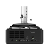 BenQ LW830ST - 4000 Lumens WXGA Short Throw Laser Projector