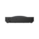 Hisense PX4 Pro - 3500 Lumens 4K Ultra Short-Throw TriChroma Laser DLP Smart Home Theater Projector