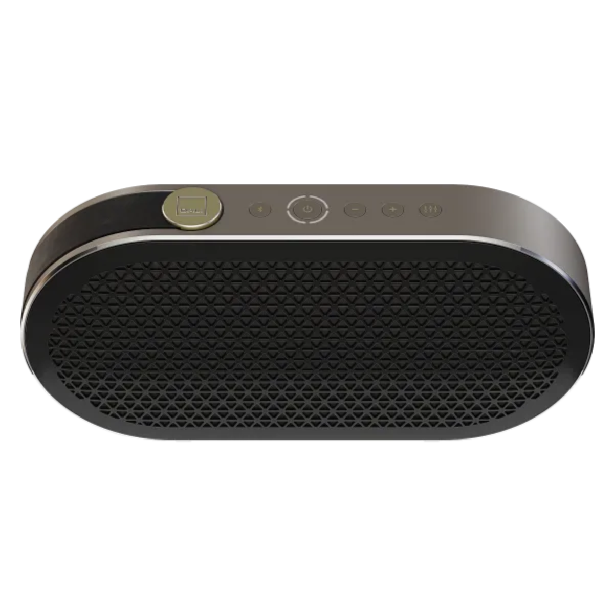 Dali Katch G2 - Portable Bluetooth Speaker (30 Hours Playtime) (Iron Black)
