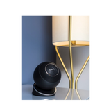 Cabasse Eole 4 On-Wall Satellite Speakers (Each) (Black)