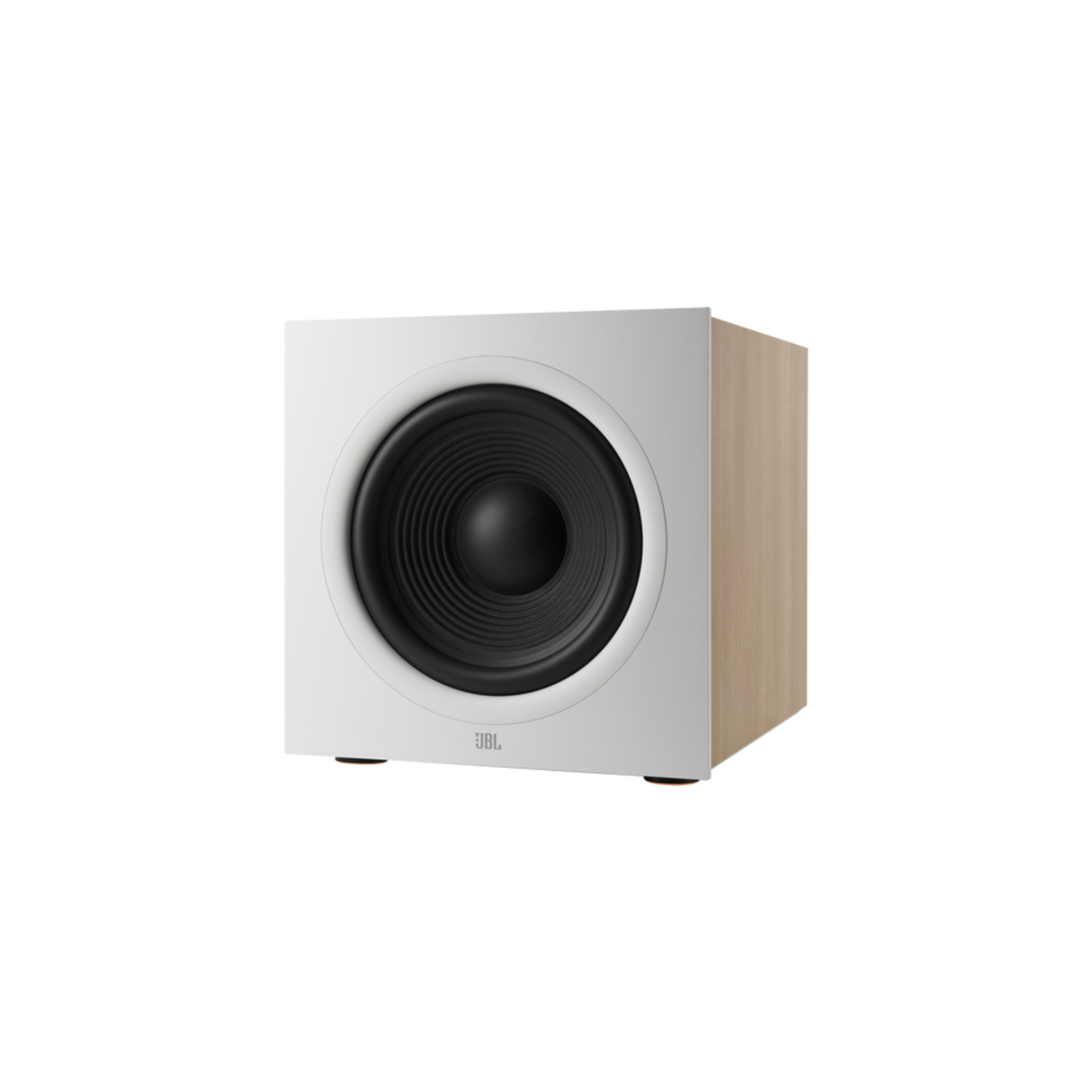 JBL Stage 220P - 12 Inch Powered Subwoofer (Latte Colour)