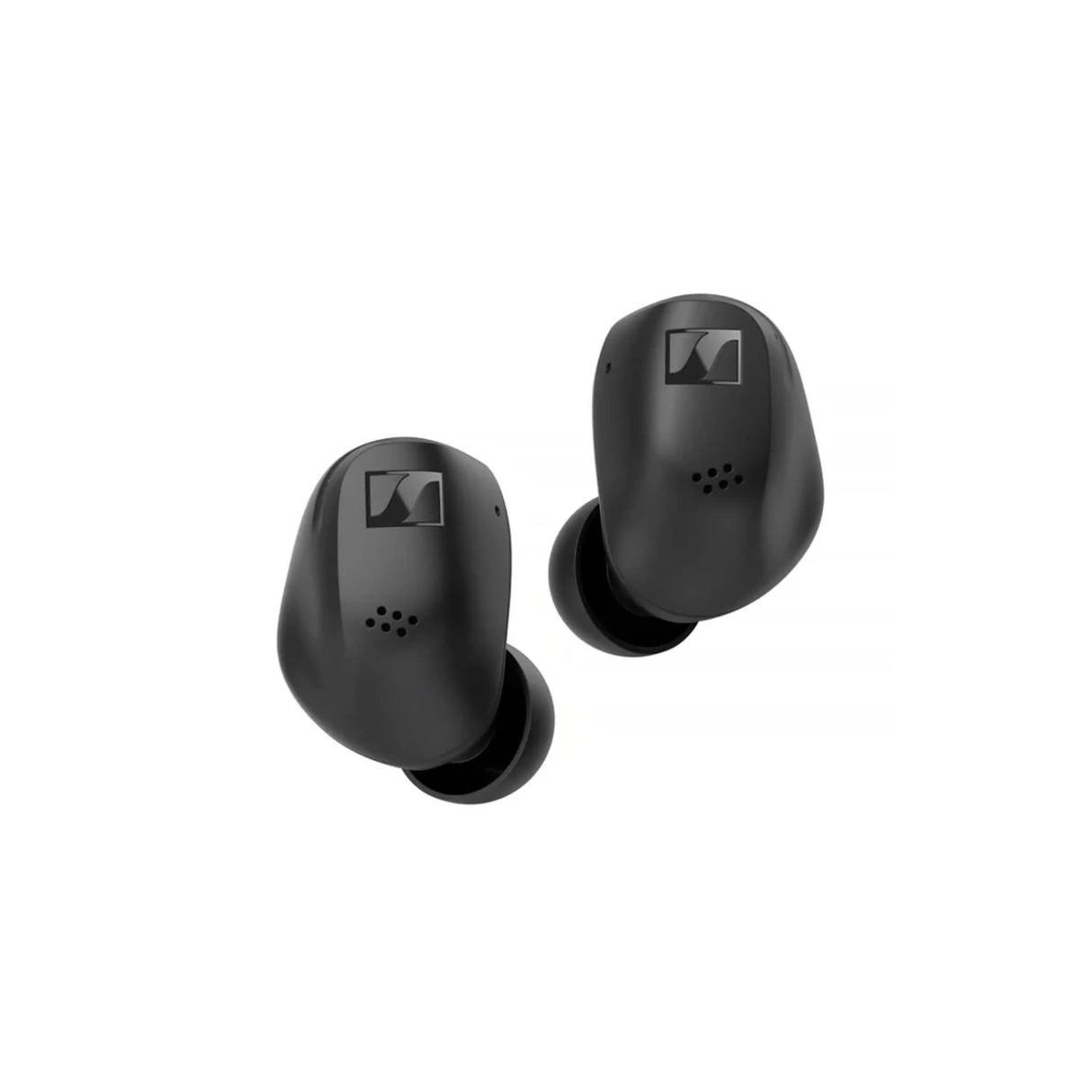 Sennheiser Accentum True - Wireless Noise Cancelling Earphone (Black)