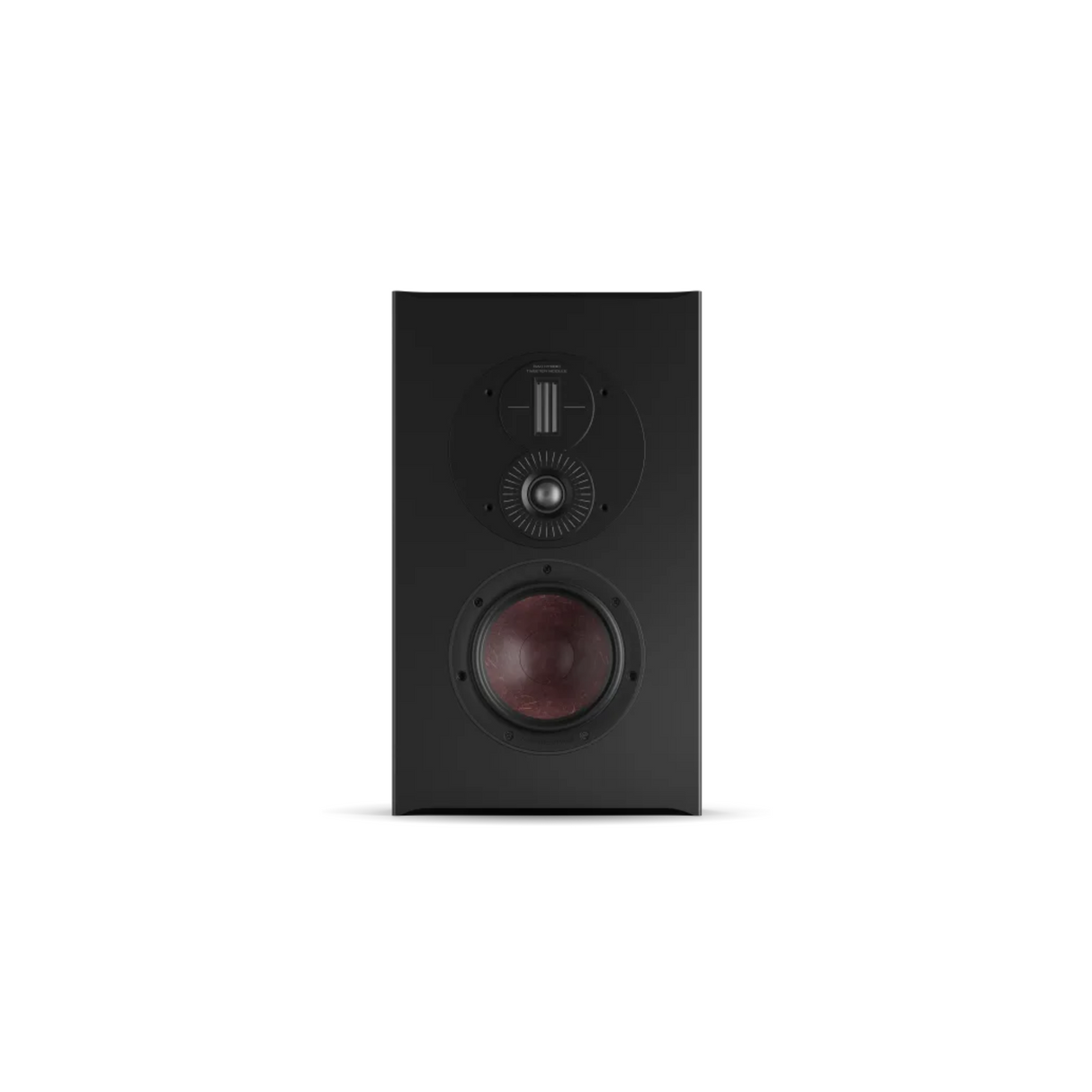 Dali Opticon LCR MK II - On-Wall Speaker (Pair) (Black)