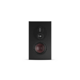 Dali Opticon LCR MK II - On-Wall Speaker (Pair) (Black)