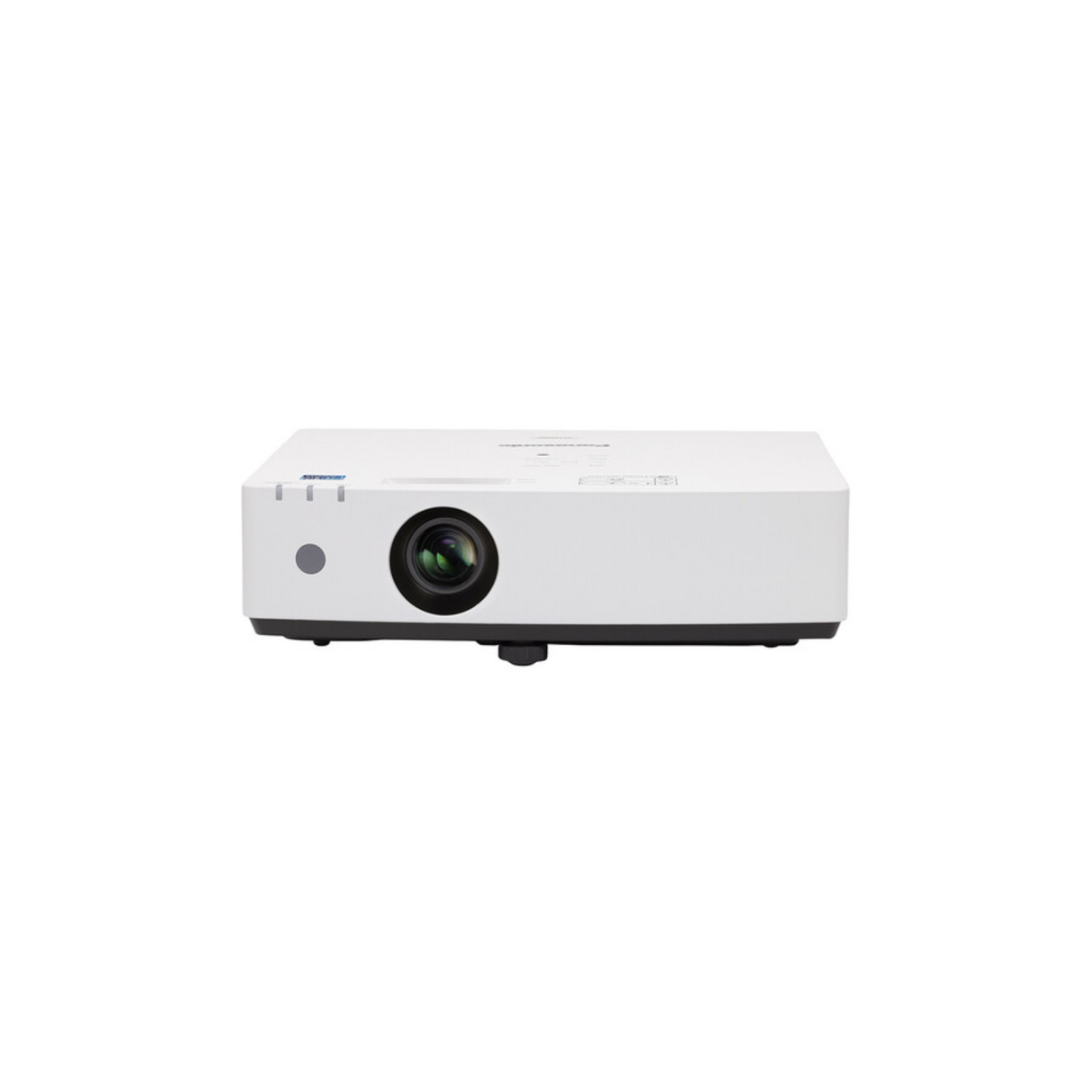 Panasonic PT-LMW420 - 4200 Lumens WXGA 3LCD Laser Projector