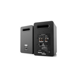 Argon Audio Fenris A5 - Wireless Powered Bookshelf Speaker With HDMI ARC (Pair) (Black)