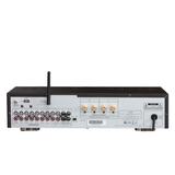 Advance Paris X-i50BT - Integrated Stereo Amplifier with Bluetooth & MM Phono Input