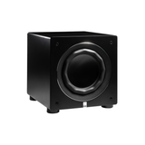 Elac Varro Reference RS500 -  10 Inches 1000W Premium Powered Subwoofer
