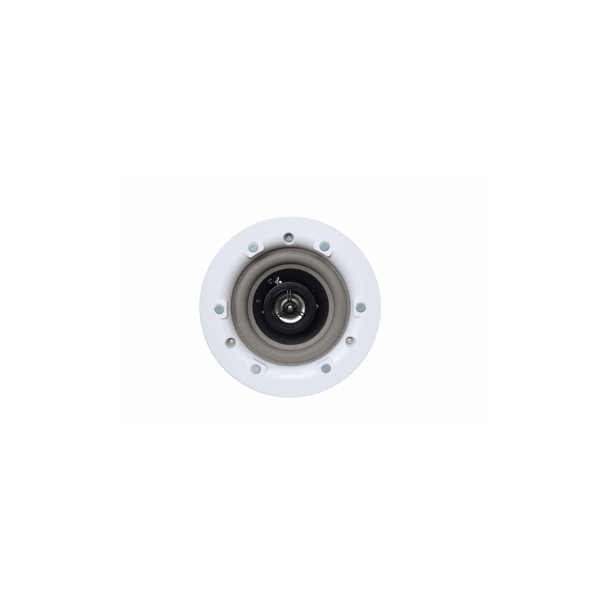 Pure Acoustics Rift 6LV8 - 6.5'' In-Ceiling Speaker (Pair) (70V/100V)