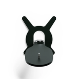 Devialet Gecko Phantom Ultimate 98dB - Sleek wall mount for Phantom Ultimate 98dB (Deep Forest)