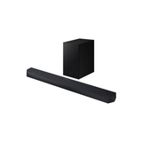 Samsung HW-Q600H Soundbar - 3.1.2 Channel Dolby Atmos Soundbar with wireless Subwoofer 320W
