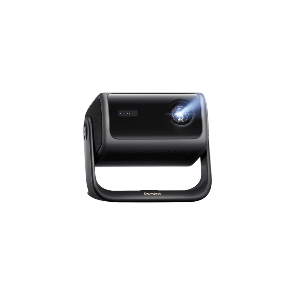 Dangbei MP1 Max - 4K HDR UHD 3100 Lumens Home Cinema Projector with Google TV