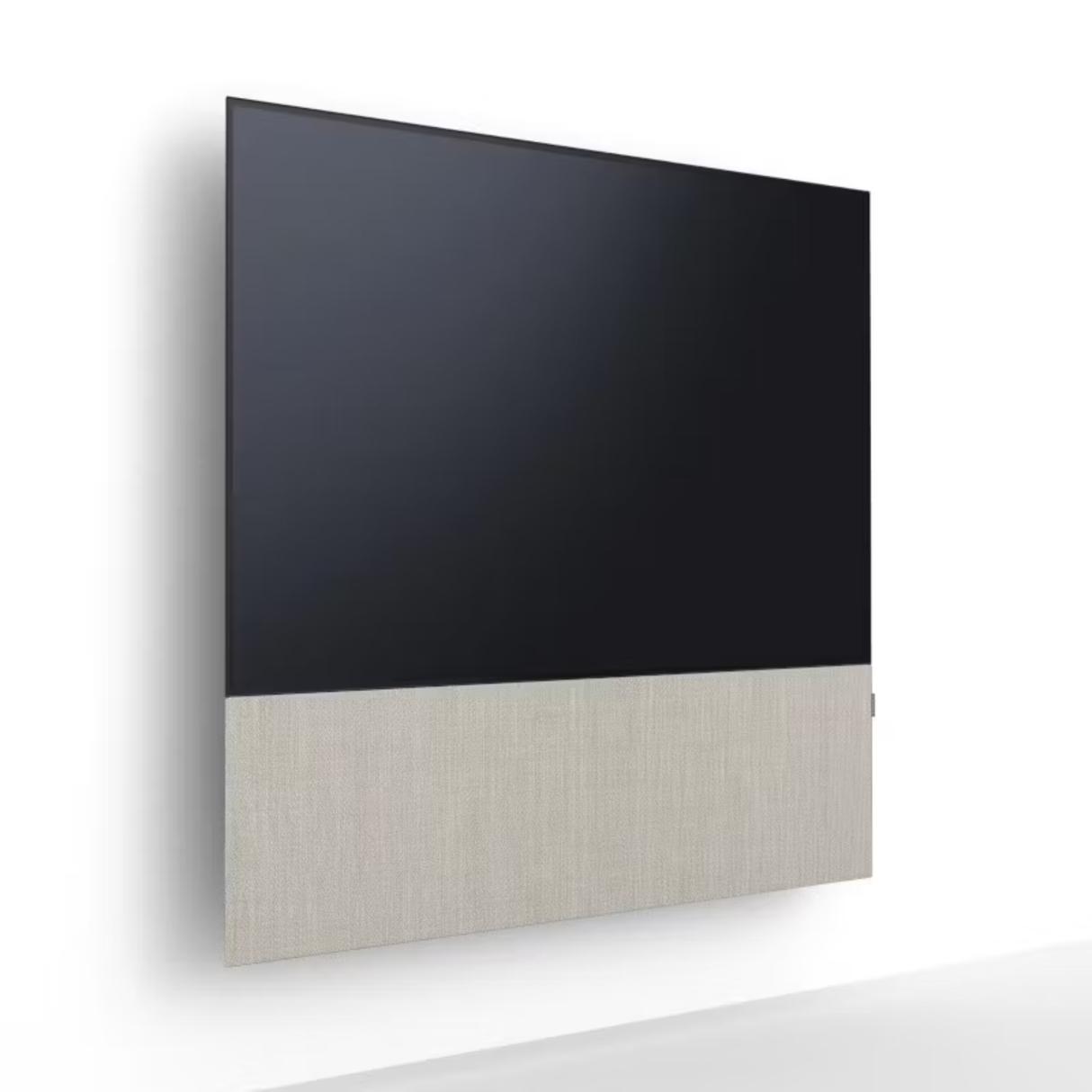 Canvas 65'' Soundbar (Fabric Finish, Light Green)