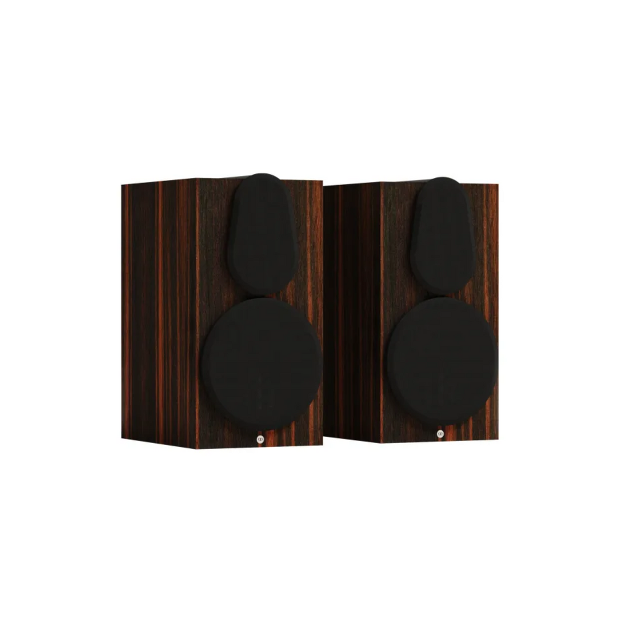 Monitor Audio Gold 100 6G Bookshelf Speaker (Pair) (Macassar)