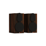 Monitor Audio Gold 100 6G Bookshelf Speaker (Pair) (Macassar)