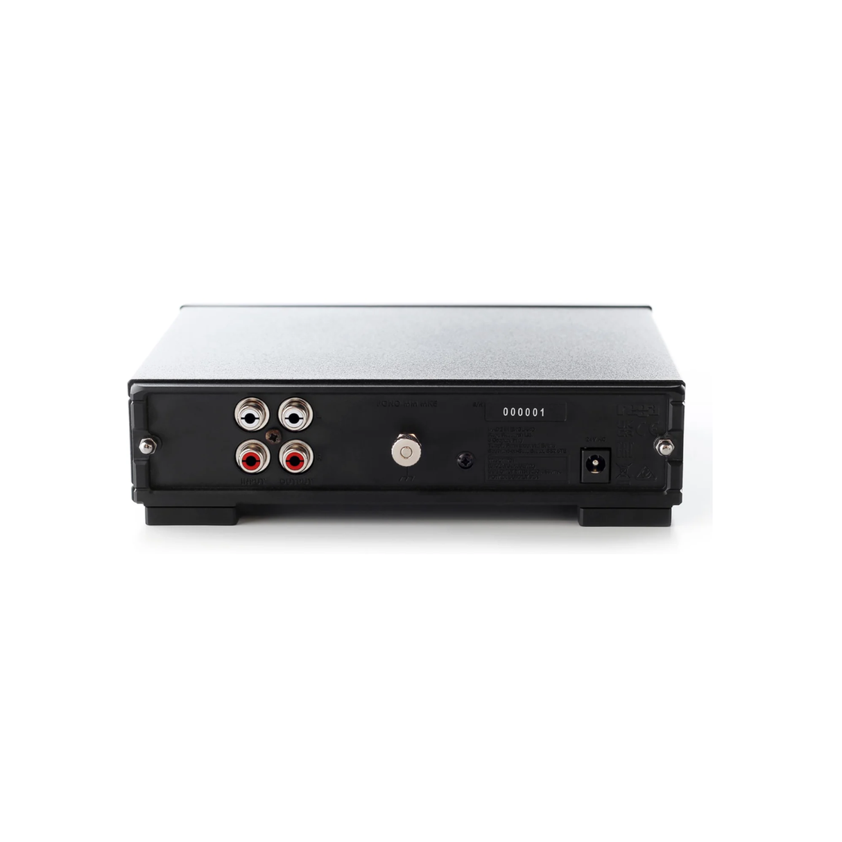 Rega Fono MM MK5 - Premium Moving Magnet Phono Stage Preamplifier